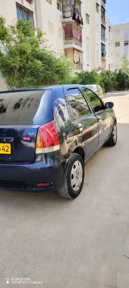 Fiat Palio 2006 Palio