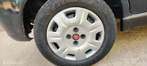 Fiat Palio 2006 Palio