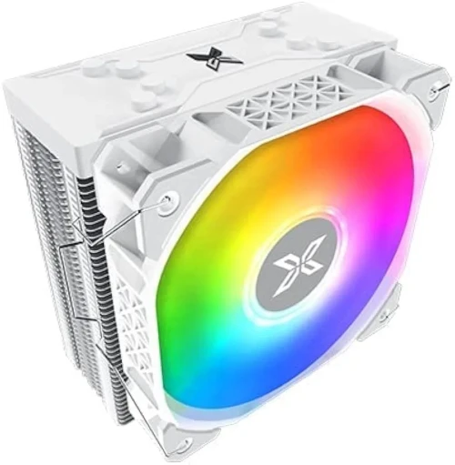 XIGMATEK AIR-KILLER S RGB CPU Cooler Gaming