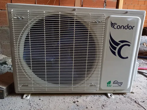  Climatiseur Inverter condor Tenor (Unité extérieure)