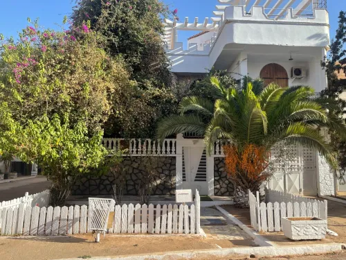 Location Villa Oran Es senia