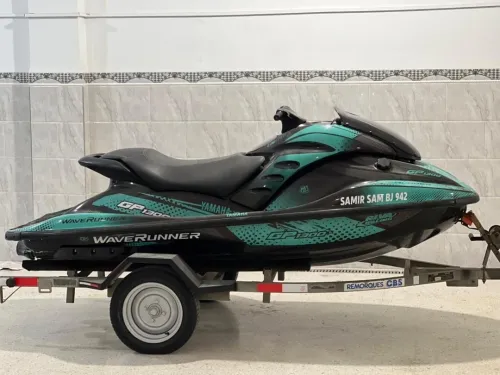 Jet ski Yamaha 1300