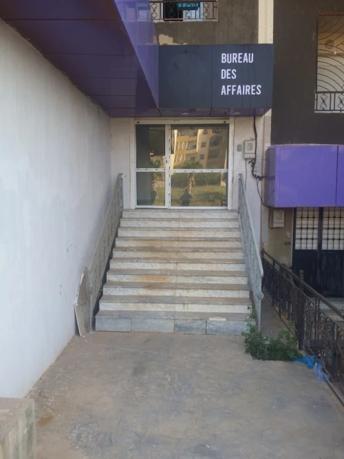 Location Local Oran Oran