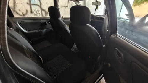 Suzuki Alto 2007 STD AC