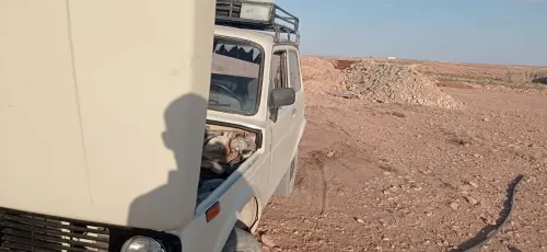 Lada Niva 1987 Niva