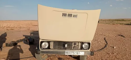 Lada Niva 1987 Niva