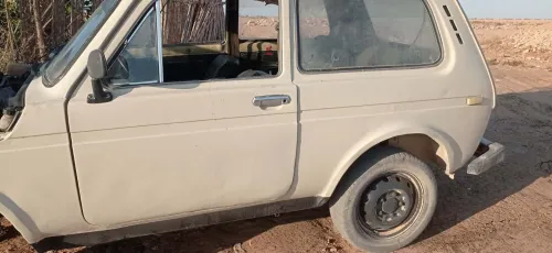 Lada Niva 1987 Niva