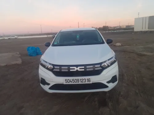 Dacia Sandero 2023 Essential