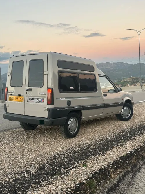 Renault Express 1995 Express