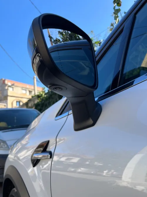 Renault Captur 2023 Techno 