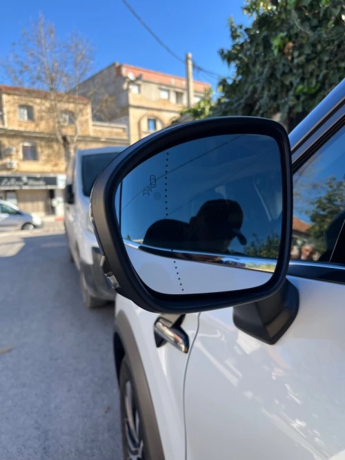 Renault Captur 2023 Techno 