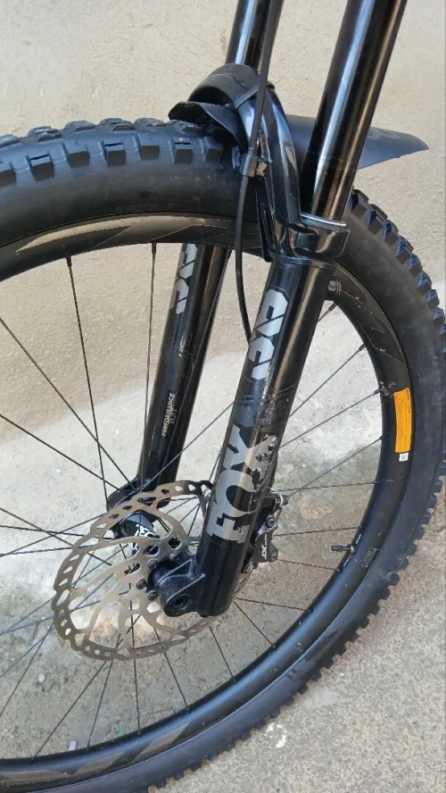 Enduro giant trance 2022
