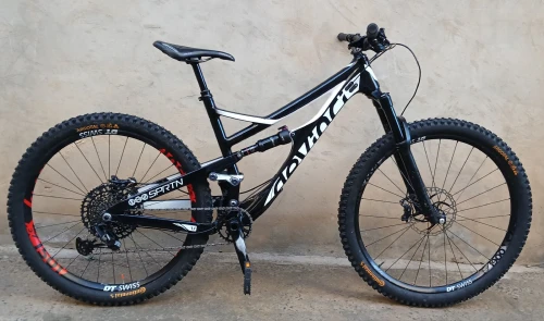 Devinci Spartan Carbon