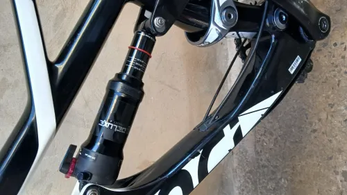 Devinci Spartan Carbon