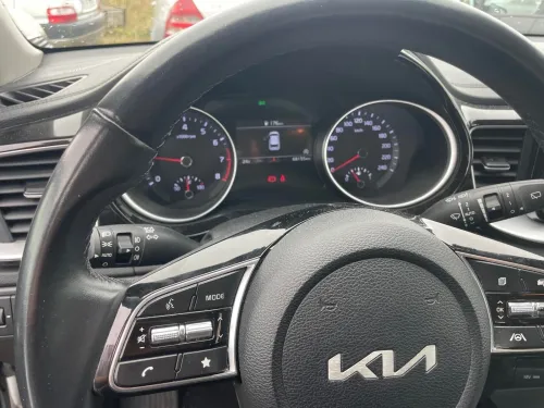 Kia Ceed 2022 Ceed