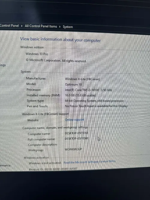 PC GAMER DDR5