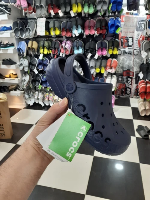 Crocs 