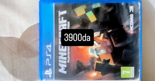 Jeux vidéo PS4 utilisable PS5