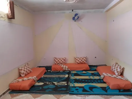 Location vacances Villa Skikda Collo