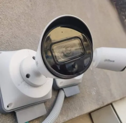 Installation Cameras De Surveillance Et Systems De Sécurité - Vidéosurveillance - "Agrée Par L’état"