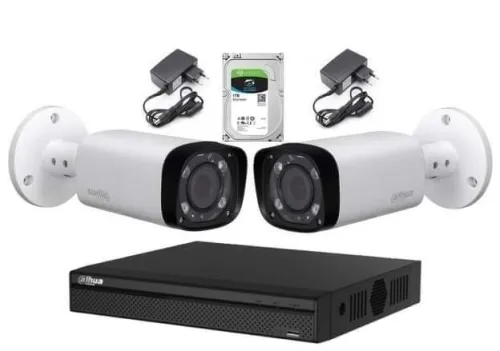 Installation Cameras De Surveillance Et Systems De Sécurité - Vidéosurveillance - "Agrée Par L’état"