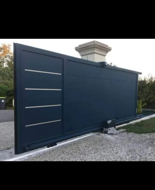 Reparation et montage Rideaux Electrique et Automatisme