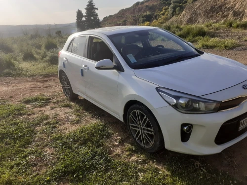 Kia Rio 2018 EX