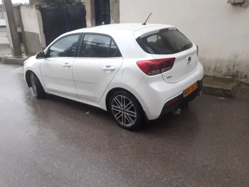 Kia Rio 2018 EX