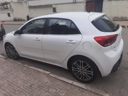 Kia Rio 2018 EX