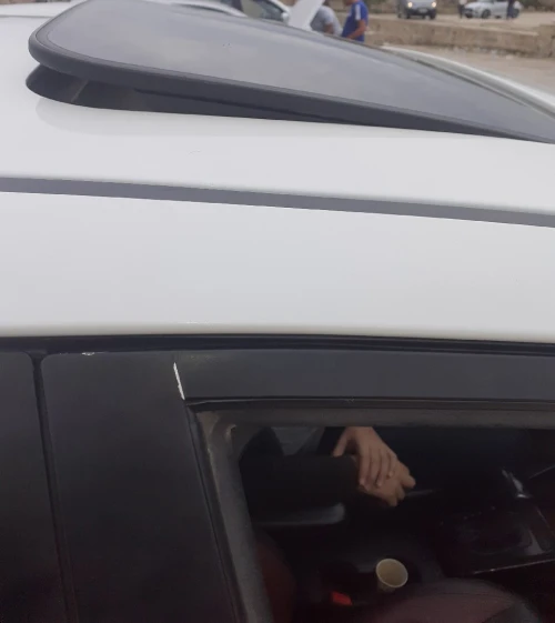 Kia Rio 2018 EX