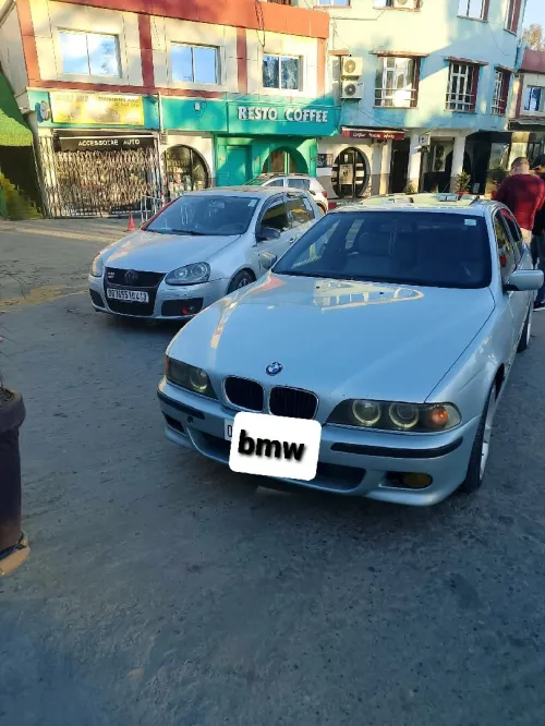 BMW Série 5 2000 Sport