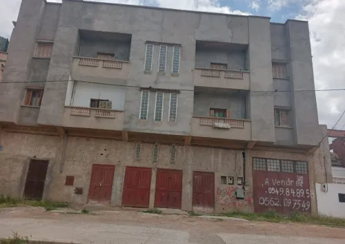 Vente Villa Oran Hassi bounif