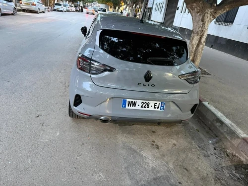 Renault Clio 5  2025 Alpine