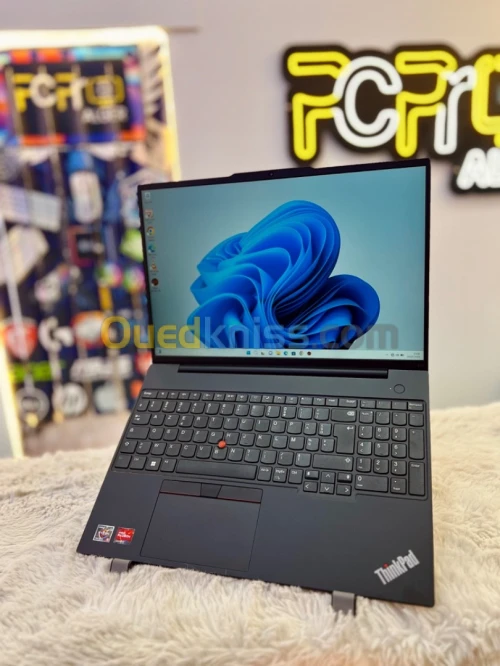 Thinkpad E16 Gen 4 2024