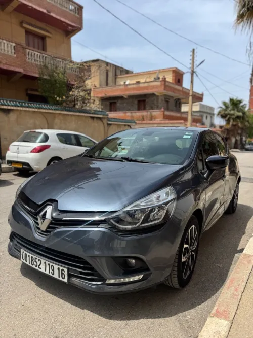 Renault Clio 4 2019 Limited