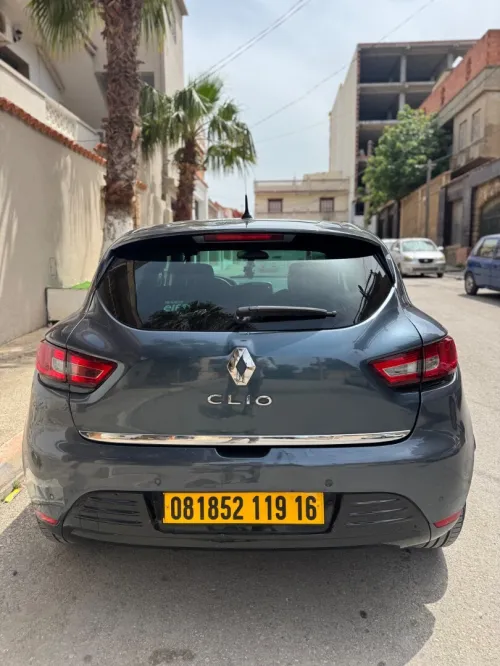 Renault Clio 4 2019 Limited