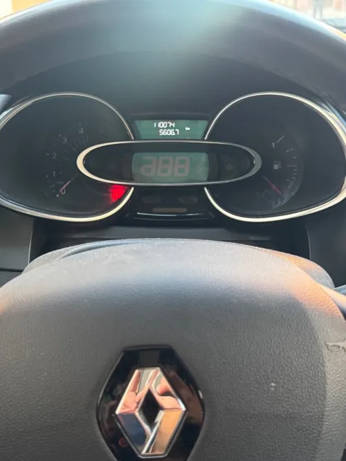 Renault Clio 4 2019 Limited
