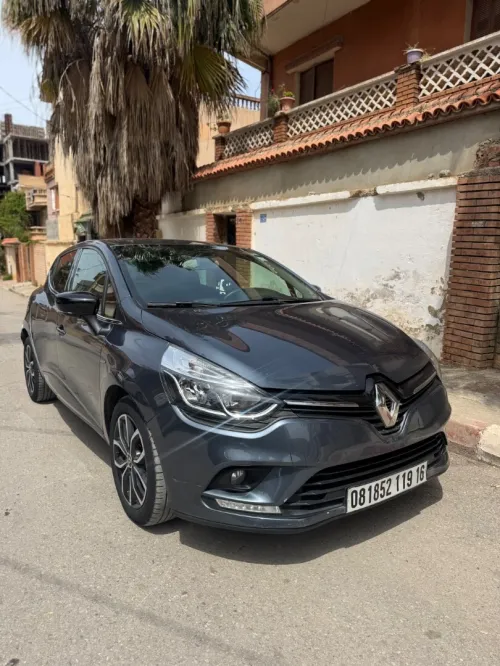 Renault Clio 4 2019 Limited