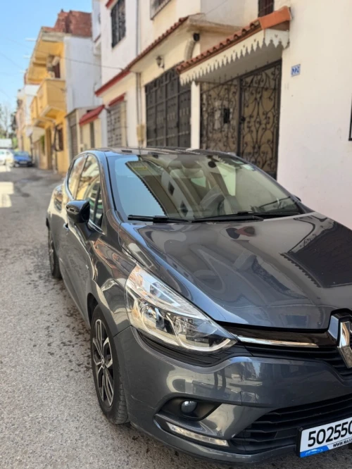 Renault Clio 4 2019 Limited