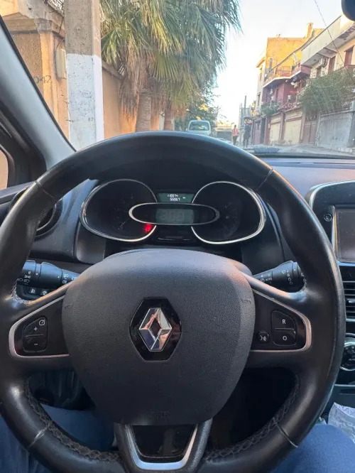 Renault Clio 4 2019 Limited