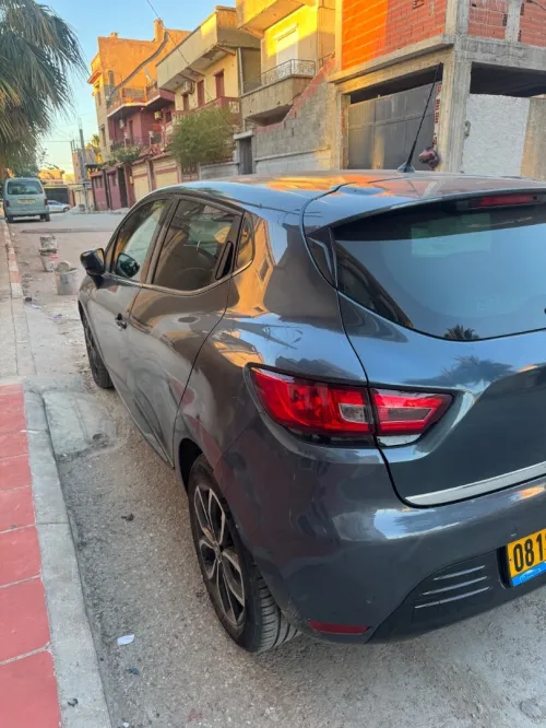 Renault Clio 4 2019 Limited