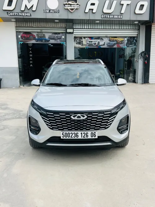 Chery tiggo 2 pro max 2026 Tiggo2 pro max