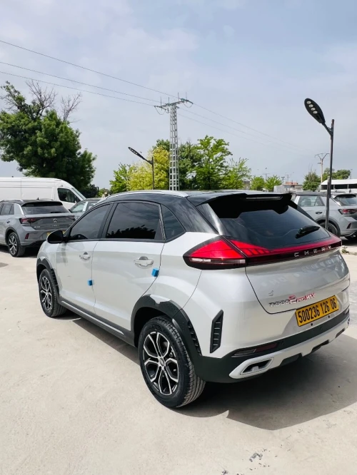 Chery tiggo 2 pro max 2026 Tiggo2 pro max