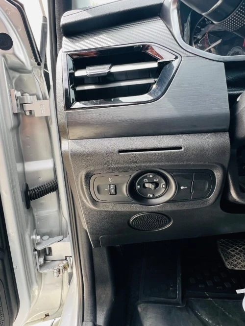 Chery tiggo 2 pro max 2026 Tiggo2 pro max