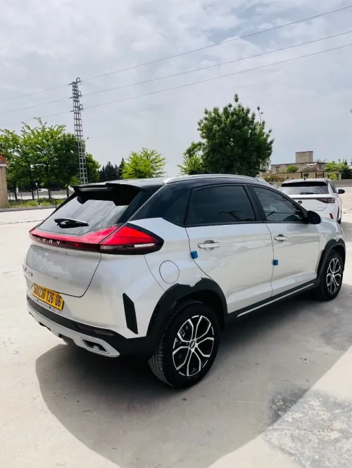 Chery tiggo 2 pro max 2026 Tiggo2 pro max