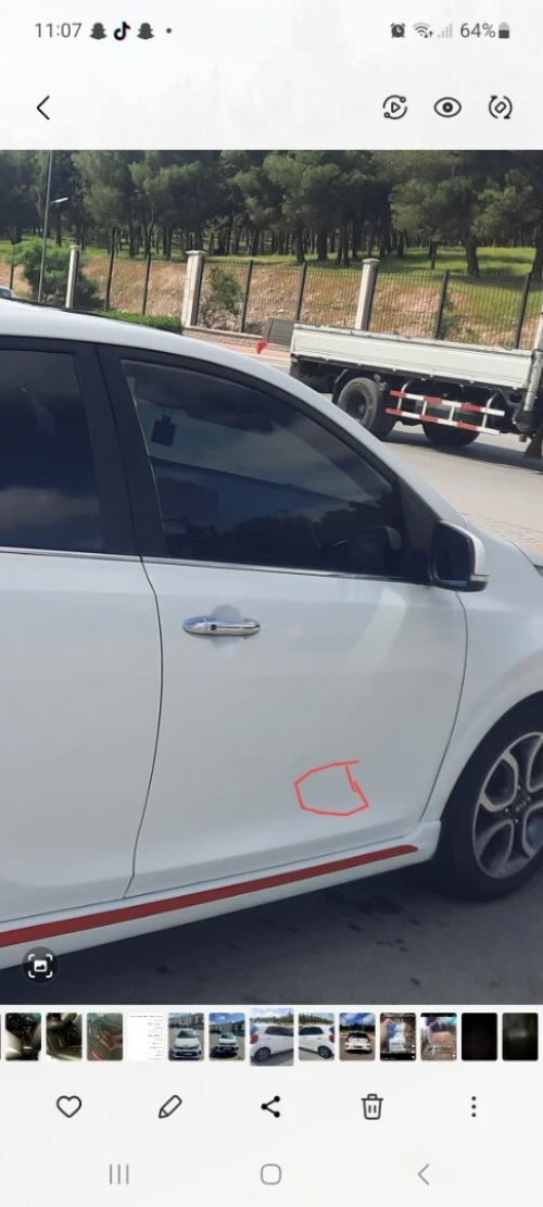 Kia Picanto 2018 GT-Line