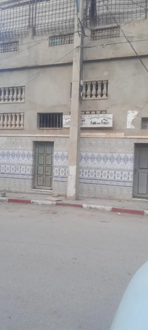 Vente Villa Blida Larbaa