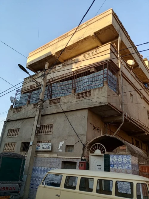 Vente Villa Blida Larbaa
