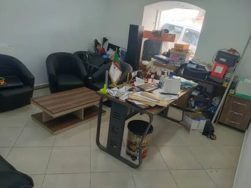 Location Local Oran Oran