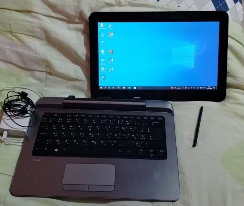 Pc portable tablette